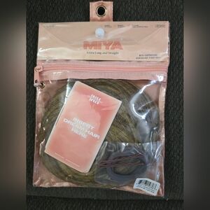 INH Hair Miya Ponytail